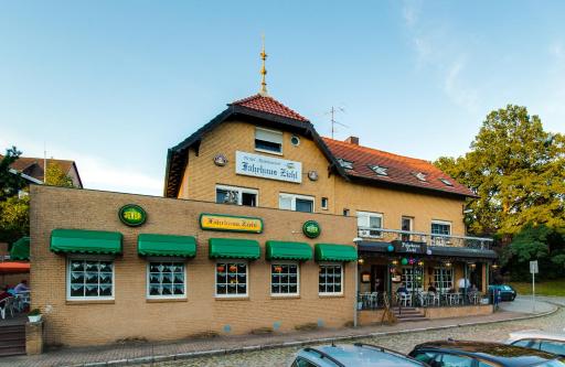 Hotel Fährhaus Ziehl - Housity