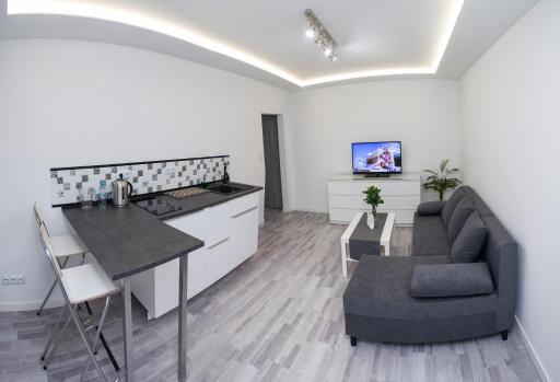 Apartament A4 Szczytnica - Housity