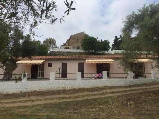 Vecchia Fattoria Case Vacanza al mare - Housity