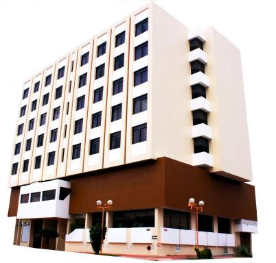 Hotel Enriquez - Housity
