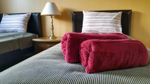 Nord Fish Apartments - Housity