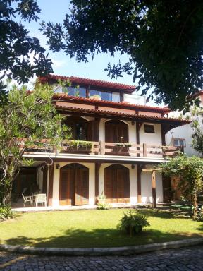 Loft Verde Chic na Barra da Tijuca - Housity