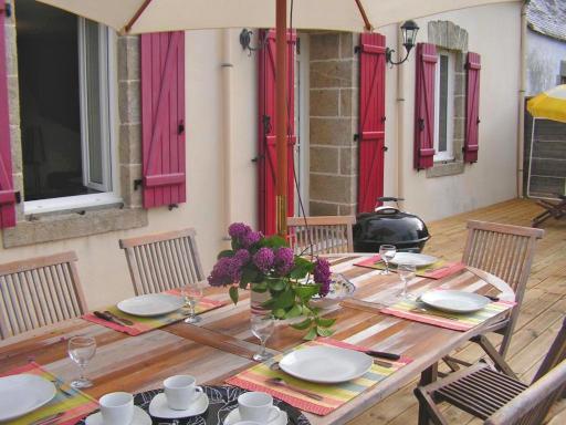 Le Clos de Tregalet - Housity