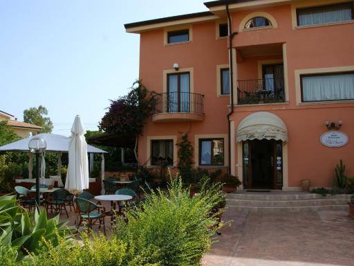 Villa Aurora - Housity