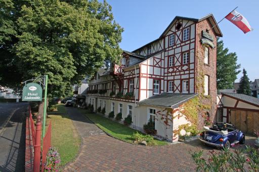 Hotel Garni Lindenmühle - Housity