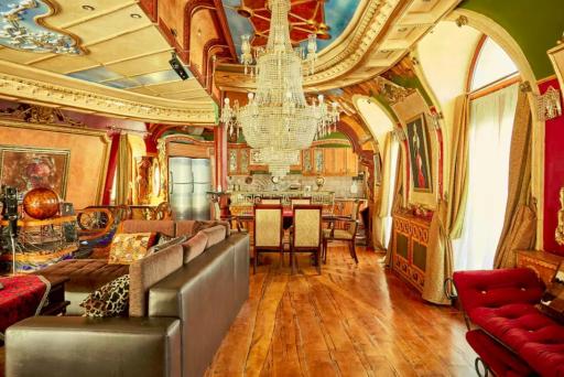 Dali Apartments - Housity