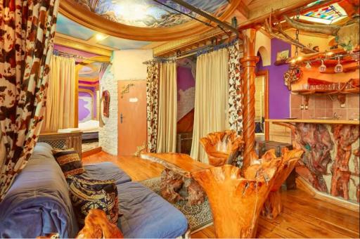 Dali Apartments - Housity