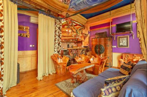 Dali Apartments - Housity