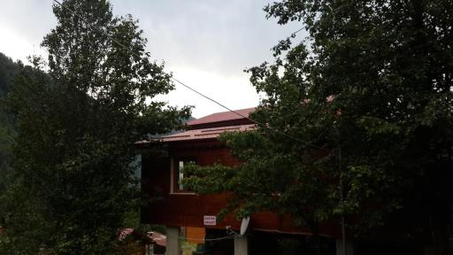 AYDER ŞAFAK Apart - Housity