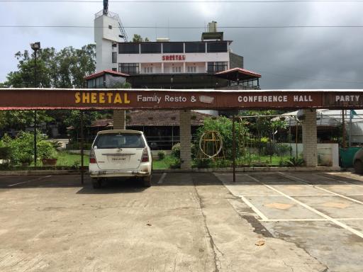 Hotel Sheetal - Housity