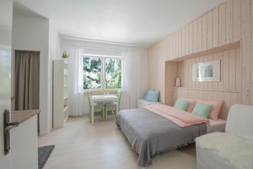 Apartament Trójmiejski Park Krajobrazowy - Housity
