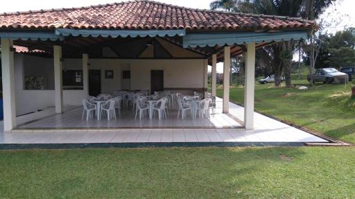 Retiro Das Aguas Araxa - Housity