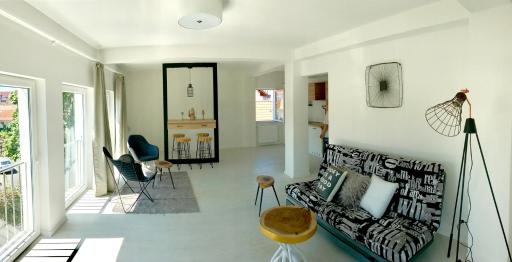 City Center Boutique Apartments - Housity