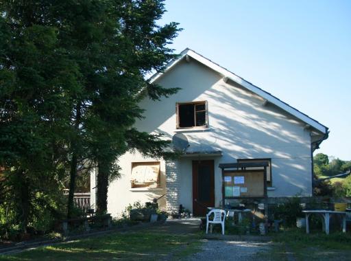 A L'ETAPE DE LA FERME - Housity