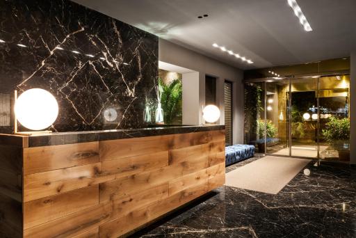 Il Decameron Luxury Design Hotel - Housity