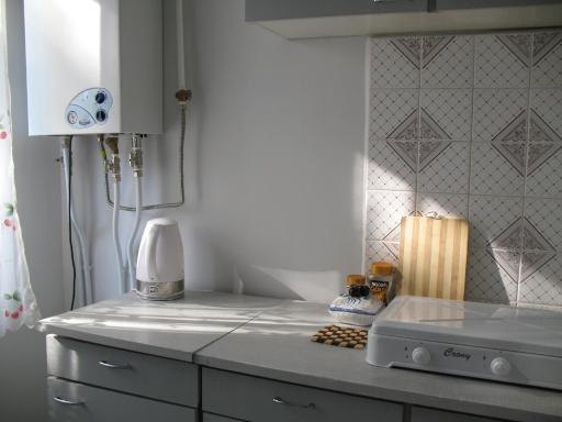 Apartment Tsaghkadzor - Housity