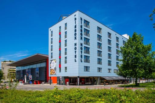 bigBOX ALLGAEU Hotel - Housity