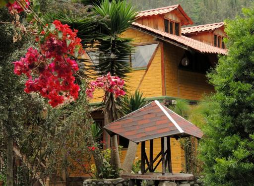 La Casta - Housity