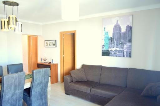 Apartamento Glamour - Housity