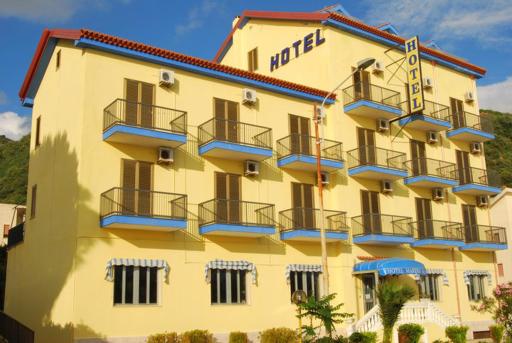 Hotel Marina Blu - Housity