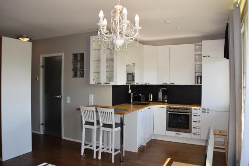 City Apartment Kauppakatu with Sauna - Housity