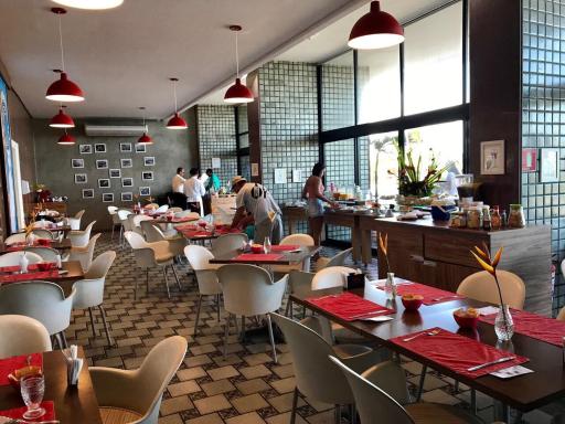 Ondina Apart Hotel 621 - Housity
