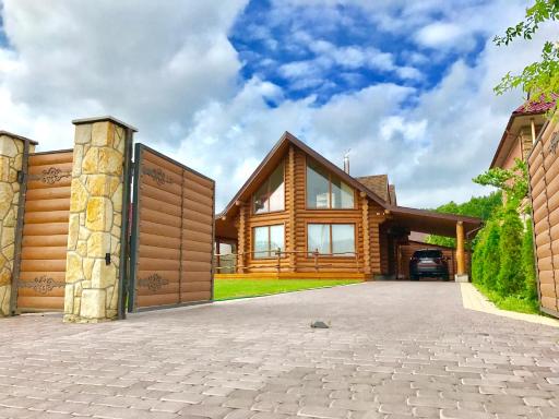 Artinov Villa - Housity