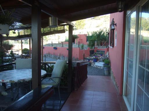 El Mirador De Cogolludo - Housity