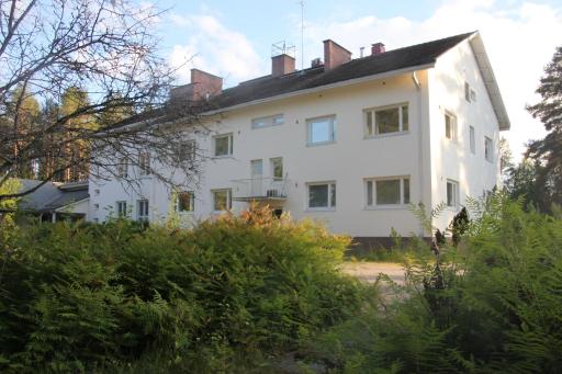 Merilänhovin huoneistohotelli - Housity