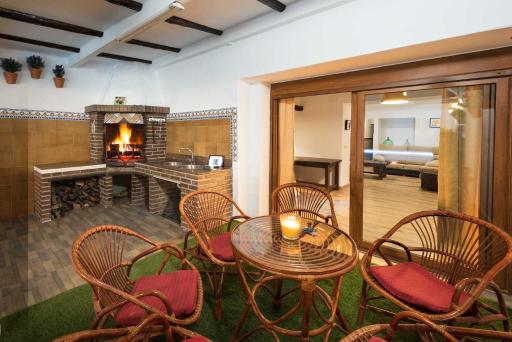 Casa Rural Ensueño - Housity