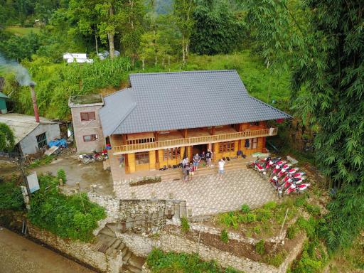 Sapa Homestay Ta May - Housity