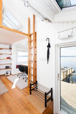 Beach house in Oslo - Housity