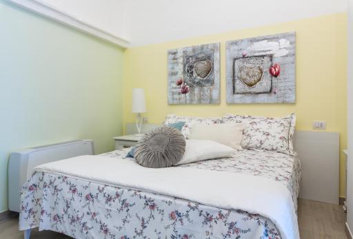 B&B Mimmo e Valeria - Housity