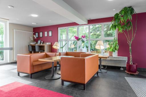 Serways Hotel Heiligenroth - Housity