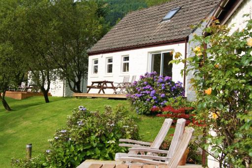 Birch Cottage - Housity