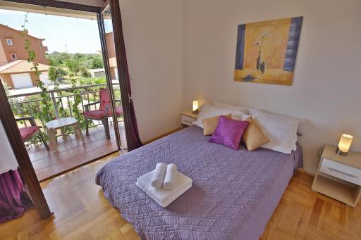 Apartments Sukosan - Housity