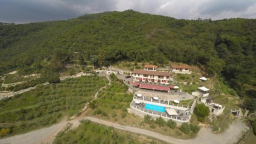 Agriturismo Casa Adea - Housity