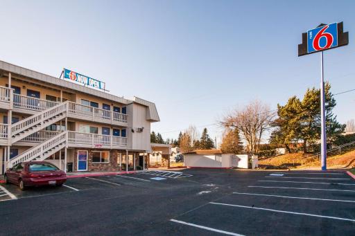 Motel 6-Bremerton, WA - Housity