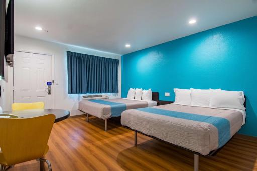 Motel 6-San Bernardino, CA - Downtown - Housity