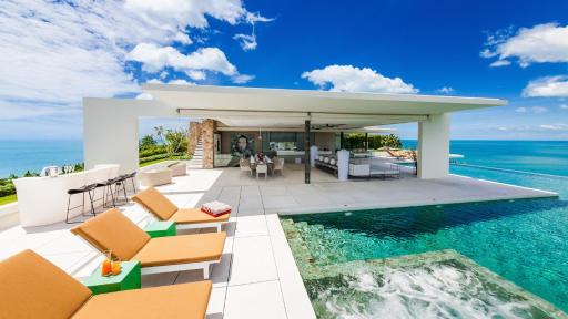 Villa Anavaya - Housity