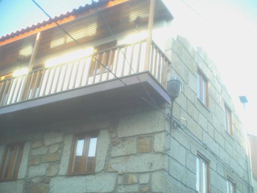 Casa Da Tia Em Tabuaço - Housity