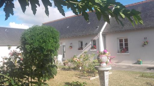 Le Clos des Roses - Housity