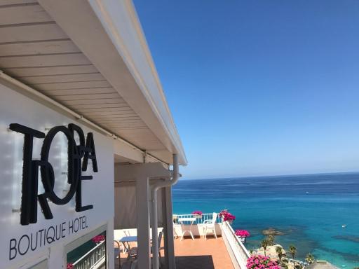 Tropea Boutique Hotel - Housity