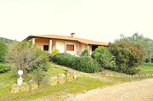 Villa Olga - Housity