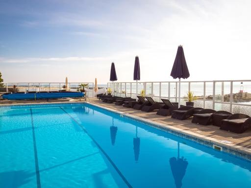 Haven Hotel - Housity