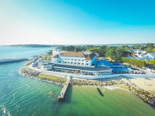 Haven Hotel - Housity