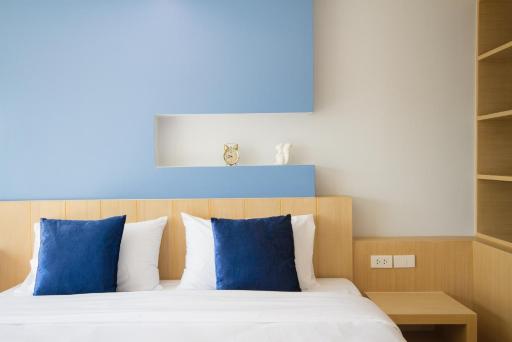 Charisma Residence - Housity