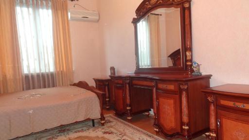 Apartment vake-saburtalo - Housity