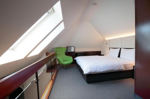 b-smart motel Basel - Housity