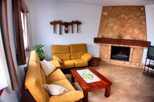 Casa Rural Ca'l Gonzalo - Housity